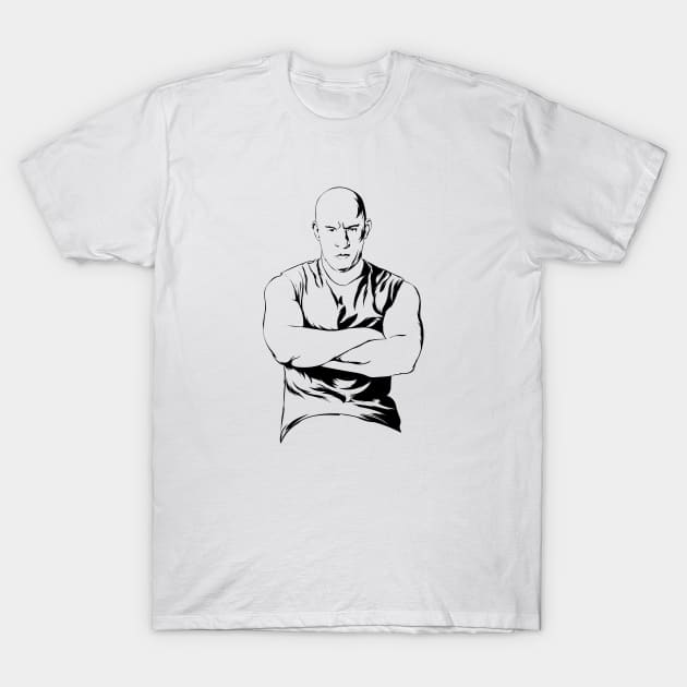 Vin Diesel
